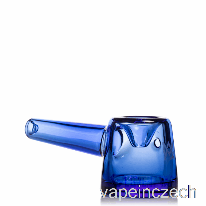 Mj Arsenal Deco Hand Pipe Azurová Vape Bez Nikotinu